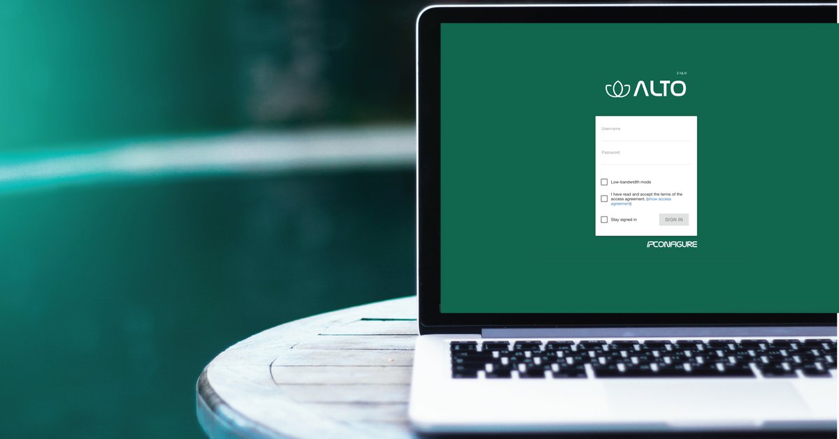 IPConfigure tweet media