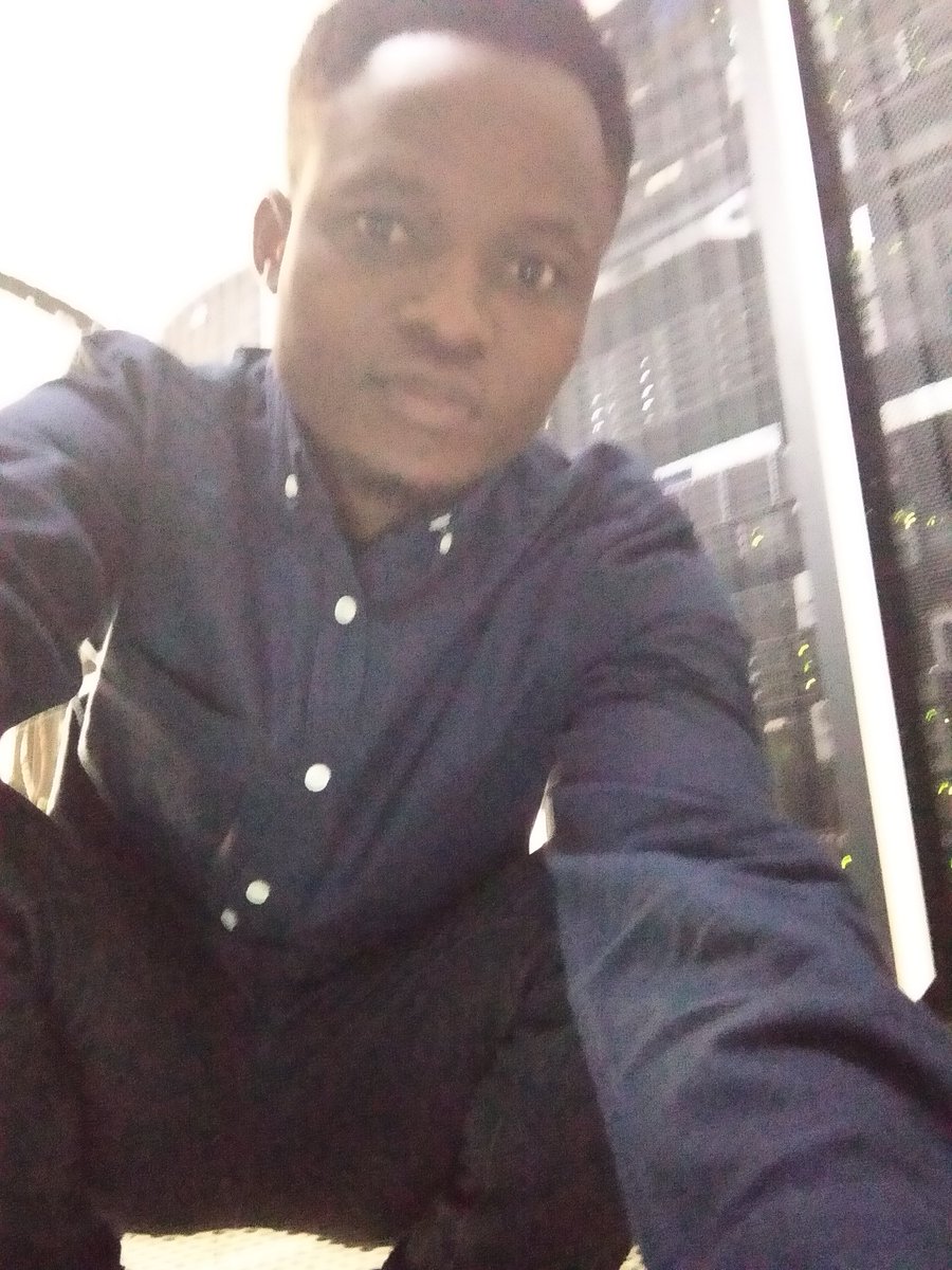PiusGuru's tweet image. #Linuxserver
#linuxsysadmin
#Servers 
#opensource