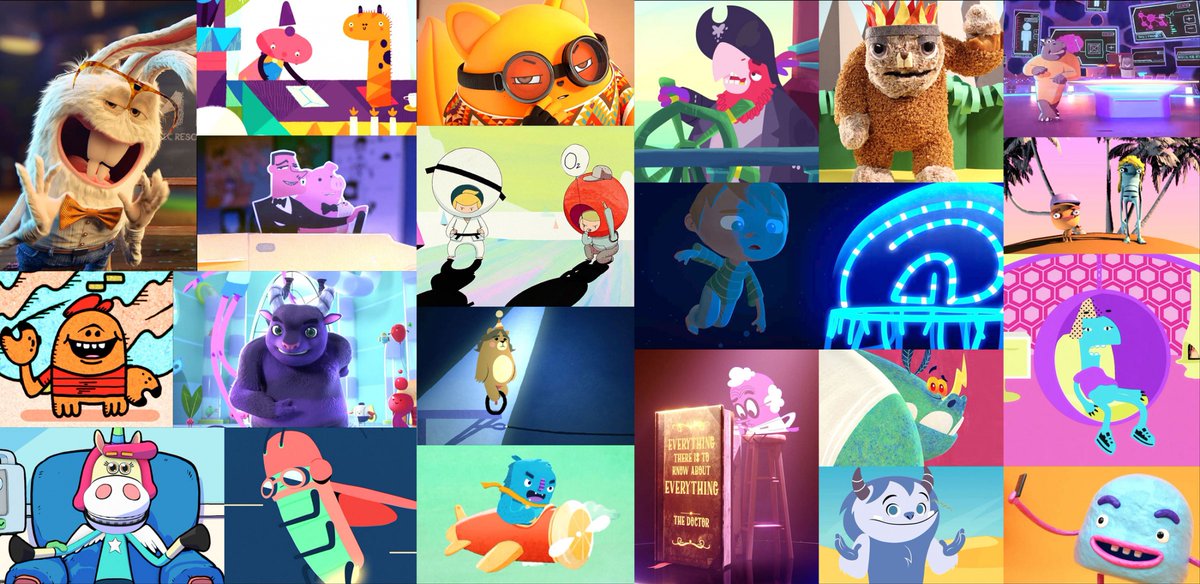 #TBT to 2018 when <a href="/RPA_advertising/">RPA</a> took home the #ClioHealth Grand for <a href="/PBTF/">Pediatric Brain Tumor Foundation</a> "Imaginary Friend Society" 🏆

Don't miss your chance at gold. Enter your best work before tomorrow's deadline: bit.ly/EnterClioHealt…