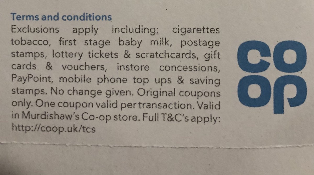 CfSaferBirths's tweet photo. 😮 I can spend my money off voucher on many things including alcohol, sugary drinks, unhealthy snacks, but not to buy first stage baby milk 🤷🏻‍♀️ @catherineroyuk @FeedingAlliance https://t.co/j0G03b6f0e