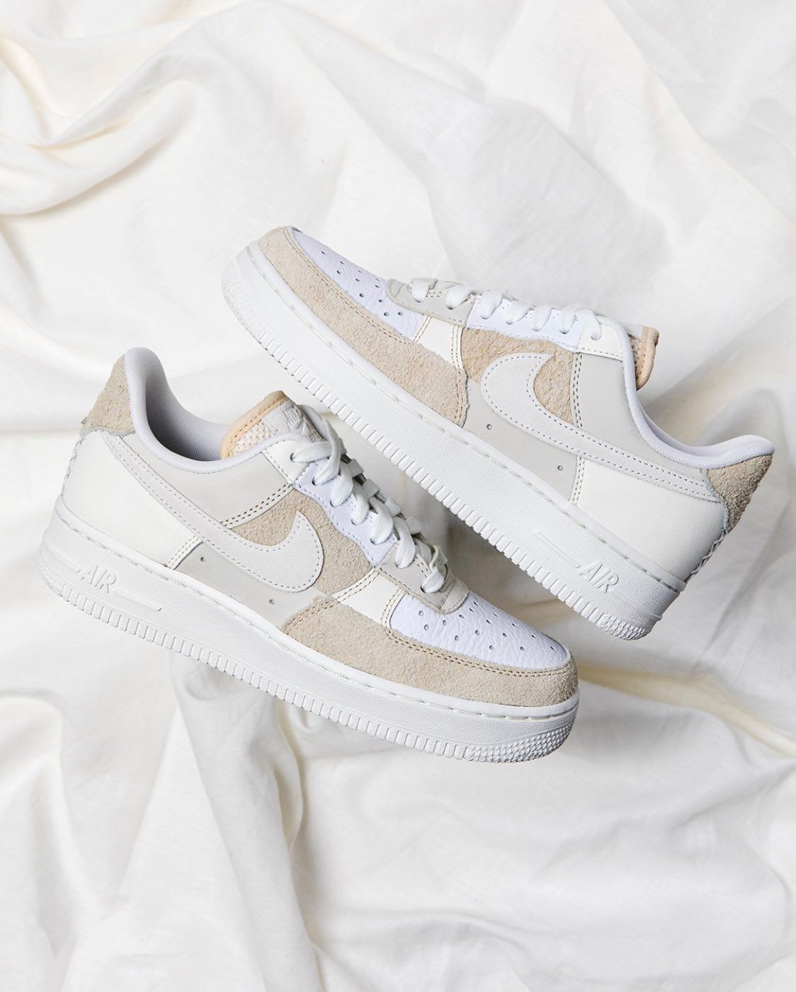 Air force one low beach hotsell
