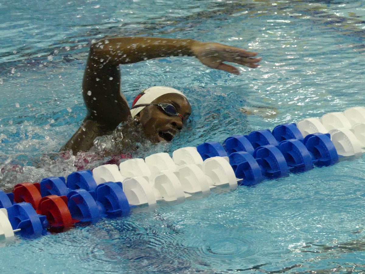 LouisvilleSD's tweet photo. Tristen Ulett made the B-Final with a time of 1:59.26 in the prelims of the 200-IM. #SecondSwim #IMaCardinal #GoCards https://t.co/NGOo3brVWz