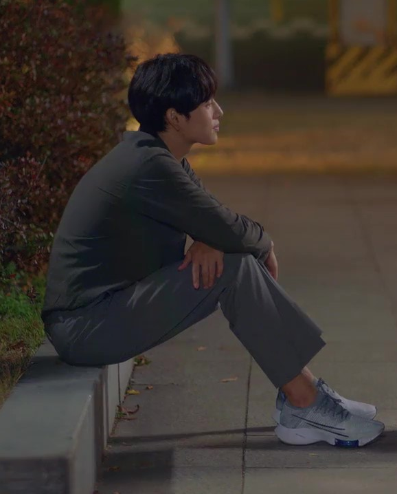 Nike Air Zoom Tempo NEXT%