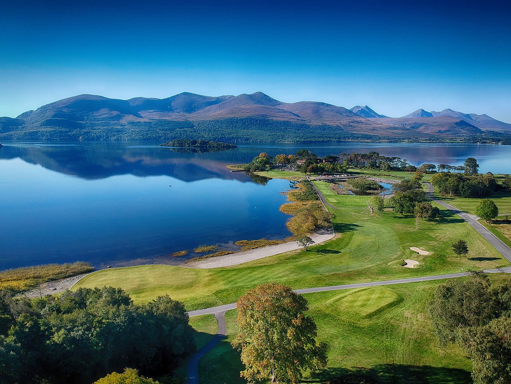 Fairways and FunDays tweet media