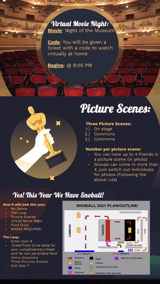 Apollo Student Union tweet media