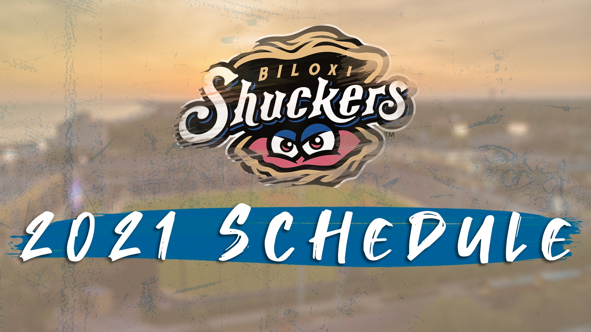 Biloxi Shuckers on Twitter "Before anyone asks, here's a calendar view