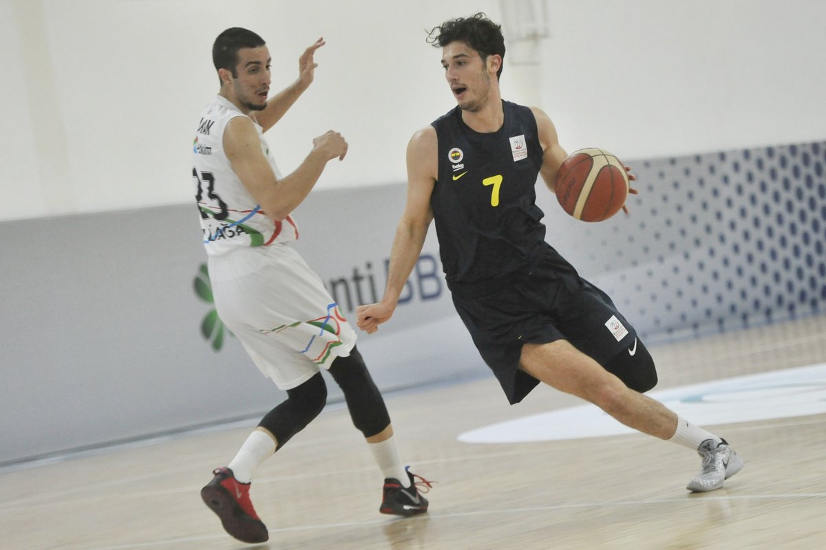 FBBasketbol's tweet photo. Fenerbahçe Beko 100–65 Aliağa Petkim Spor (BGL)

👉 https://t.co/xPUGpcQOHd https://t.co/p7i1uxJcG1