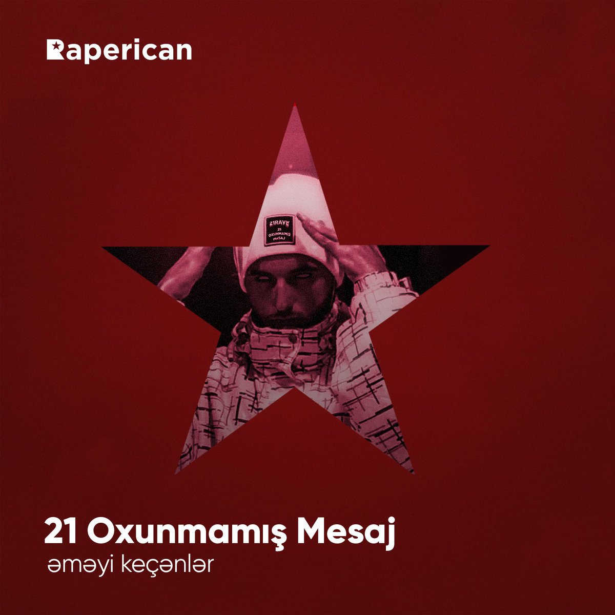 raperican's tweet image. 21 Oxunmamış Mesaj' wouldn't be the same without the heat this team brought to project 💌 

Check out all this people who contributed to it ⤵️

bit.ly/2NacF6l

📸: @Faredpsd 

#raperican #21Rave #21OxunmamışMesaj
