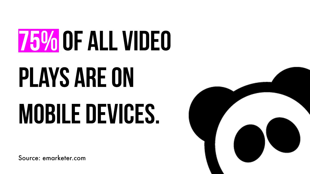 FilmMktg's tweet image. Something to keep in mind.
#PandaFacts