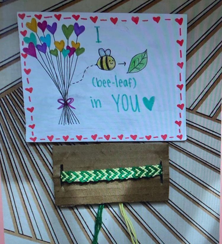 CancerKidsFirst's tweet photo. Thank you to those who contributed to our Valentine's Day opportunity, working tirelessly these past couple of weeks to created both handmade crafts and E-cards for kids with cancer all over the US. We ended up sending over 4000 valentines–and we couldn't have done it without you https://t.co/kQFfGH1fDi