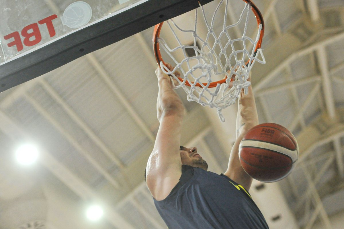 FBBasketbol's tweet photo. Fenerbahçe Beko 100–65 Aliağa Petkim Spor (BGL)

👉 https://t.co/xPUGpcQOHd https://t.co/p7i1uxJcG1
