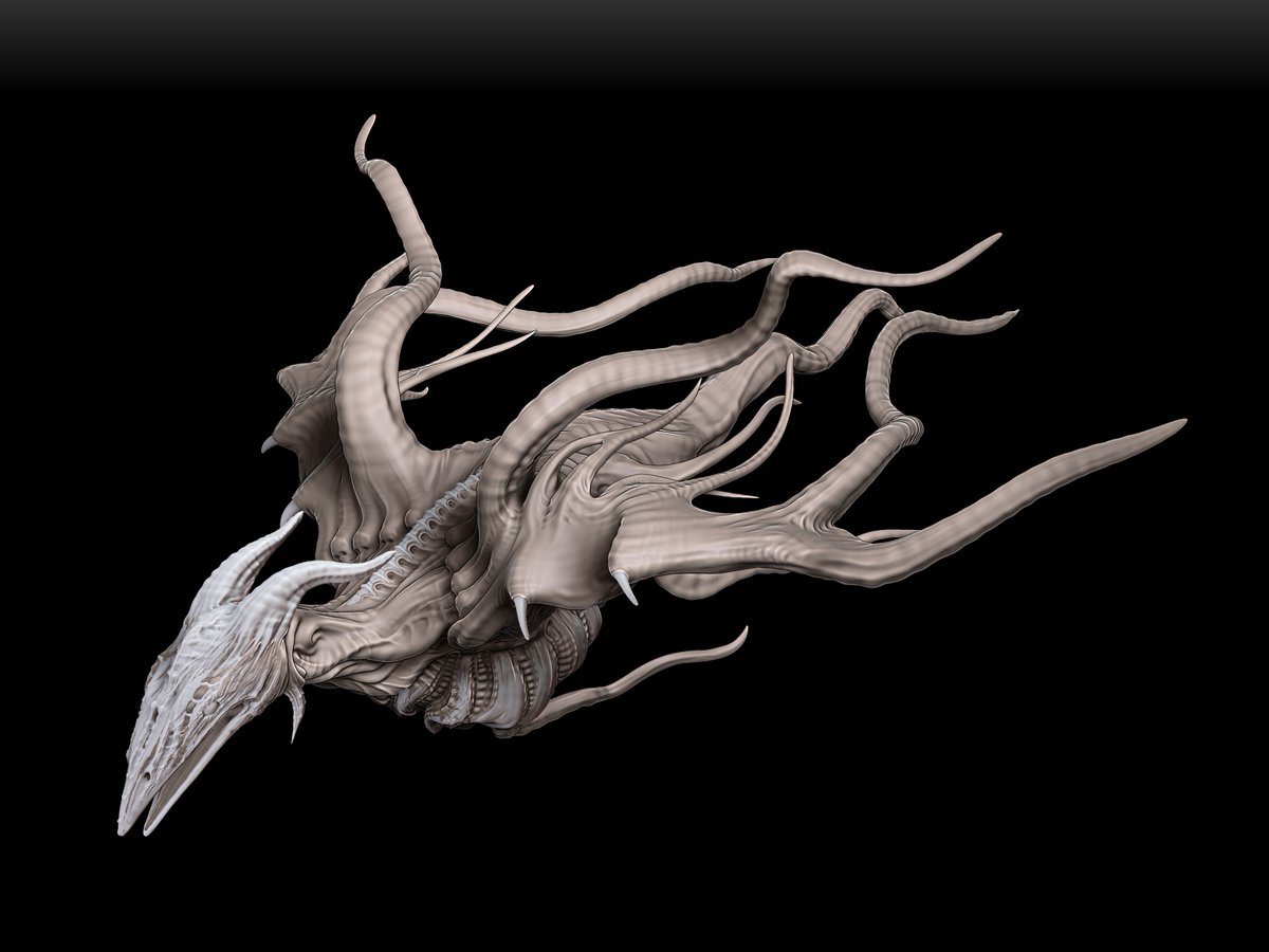 Almost there 👀

#BetterWhenDead #indiegame #horror