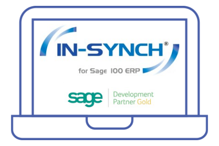 roicons's tweet image. @SageUSAmerica Want Sage 100 integration with marketplaces (Amazon, eBay, etc.) or website shopping carts? You won’t find a better solution than @INSYNCH_Sage100! #Sage100Integration buff.ly/3puDmR0