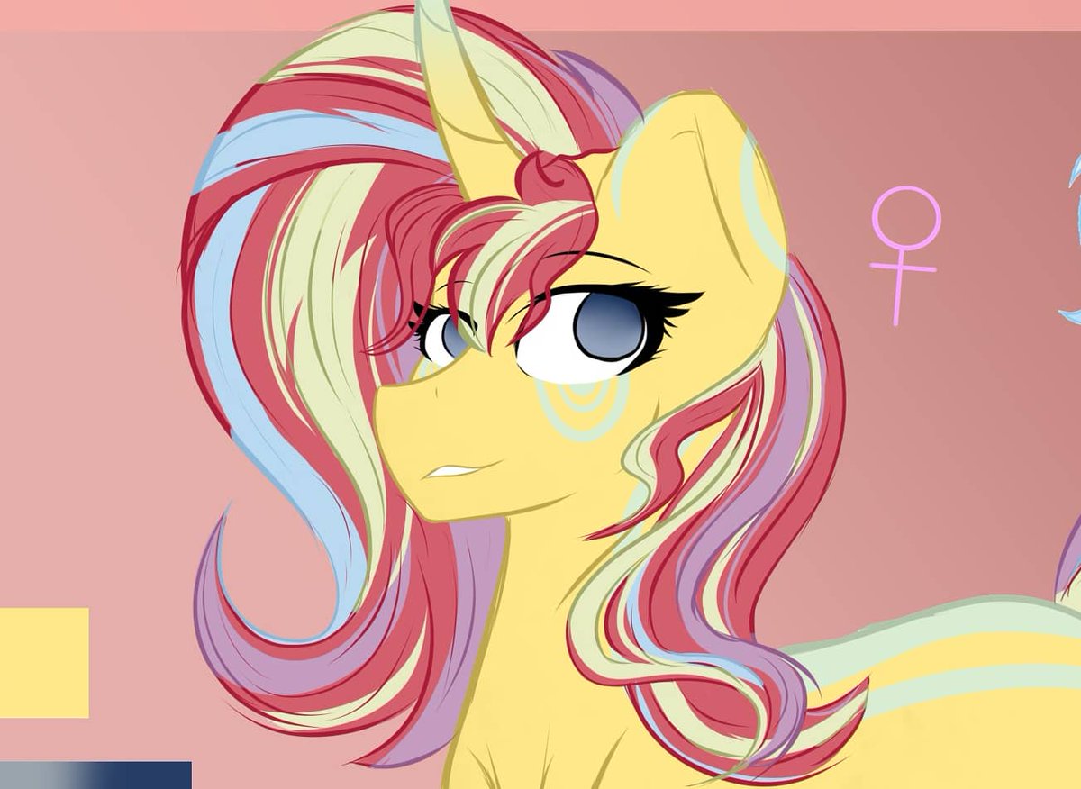 YdaSky2709's tweet photo. So I finished this fusion yesterday ! 
It's a Trixie x Sunset Shimmer !
This one is for @ /oc13008 on insta !

#mlpoc #mlpocs #oc #ocs #bredingchart #mlpfusion #kirinoc  #mlpart #mlpdrawing #mlpdrawings #trixie #trixielulamoon #sunset #sunsetshimmer #mlpshipping #mlpshipping https://t.co/bp0DmEry4u