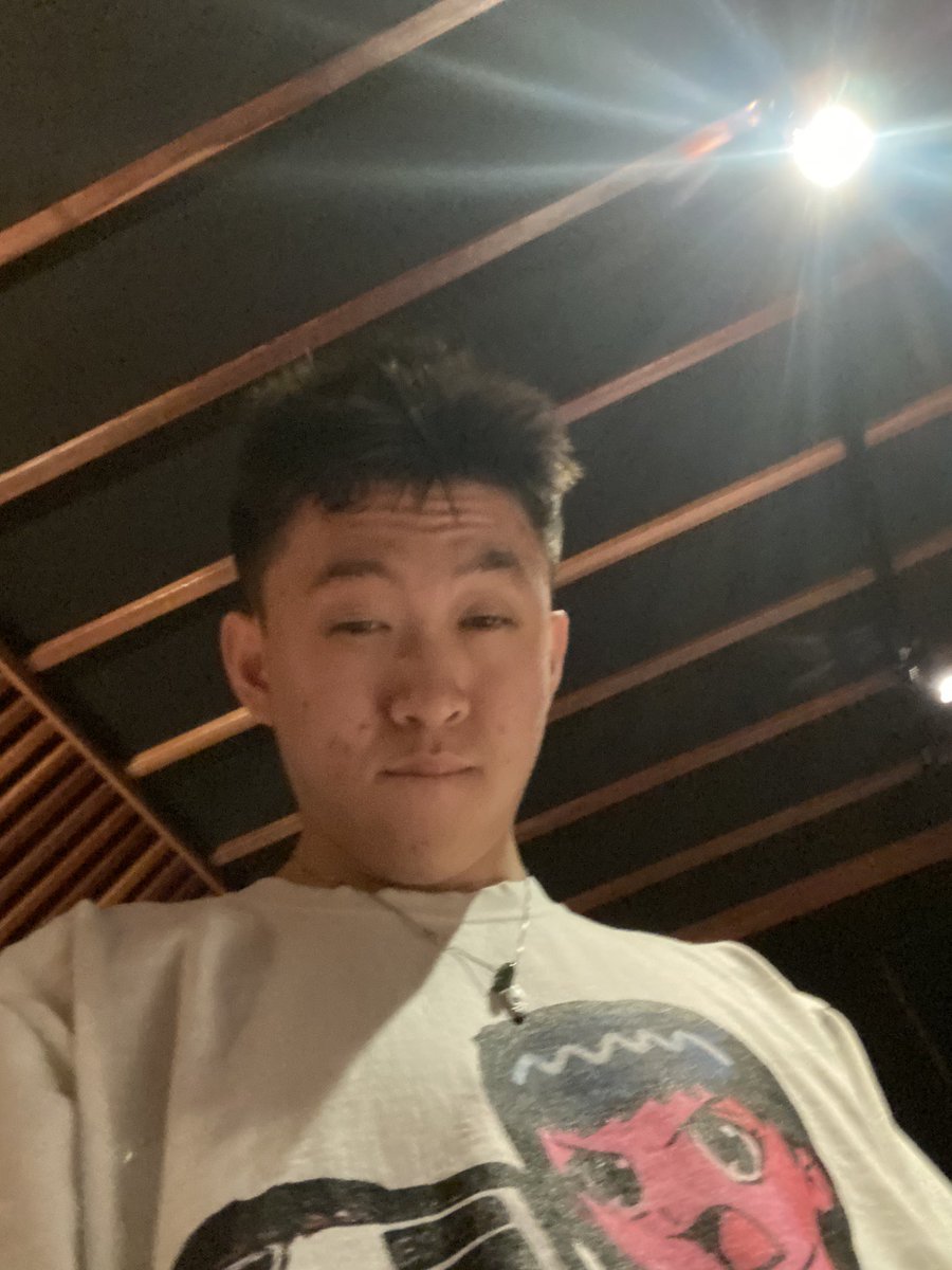 richbrian's tweet photo. i missed u guys 🙏❗️ https://t.co/wK5UoKV33O