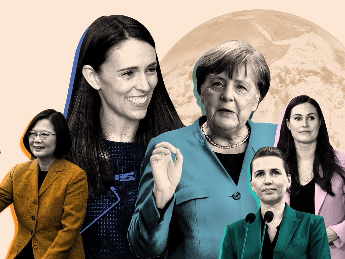 OpenLockMrktg's tweet photo. Whether guiding a nation with a steady hand or rising up against injustice, these leaders offer a glimpse of how to make progress under difficult circumstances. Check the @vogue list of 12 women leaders who have changed the world in 2020:
https://t.co/4dreL6P8Vl
#femaleleaders https://t.co/T6AJFZ7Z17