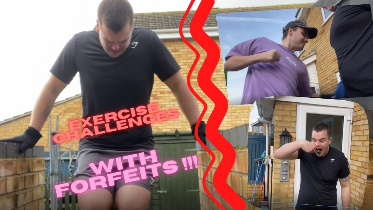 CoachGeorgeFitness tweet media