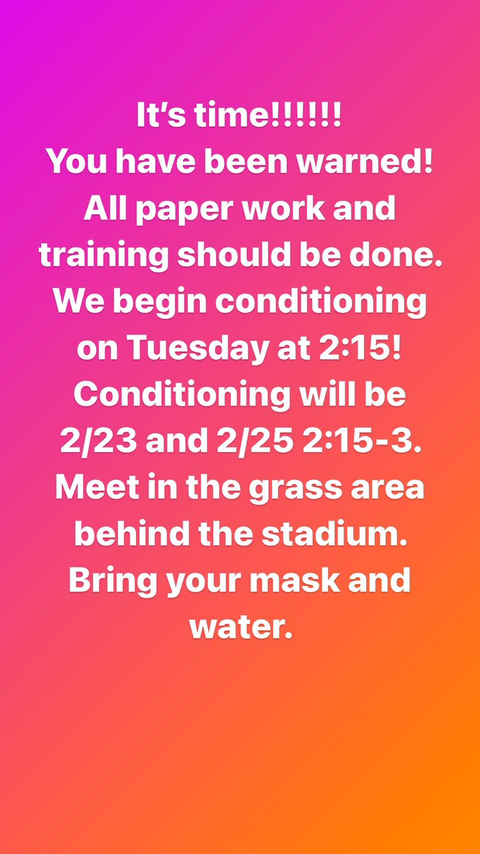 If your paperwork is not done you will be sent away.