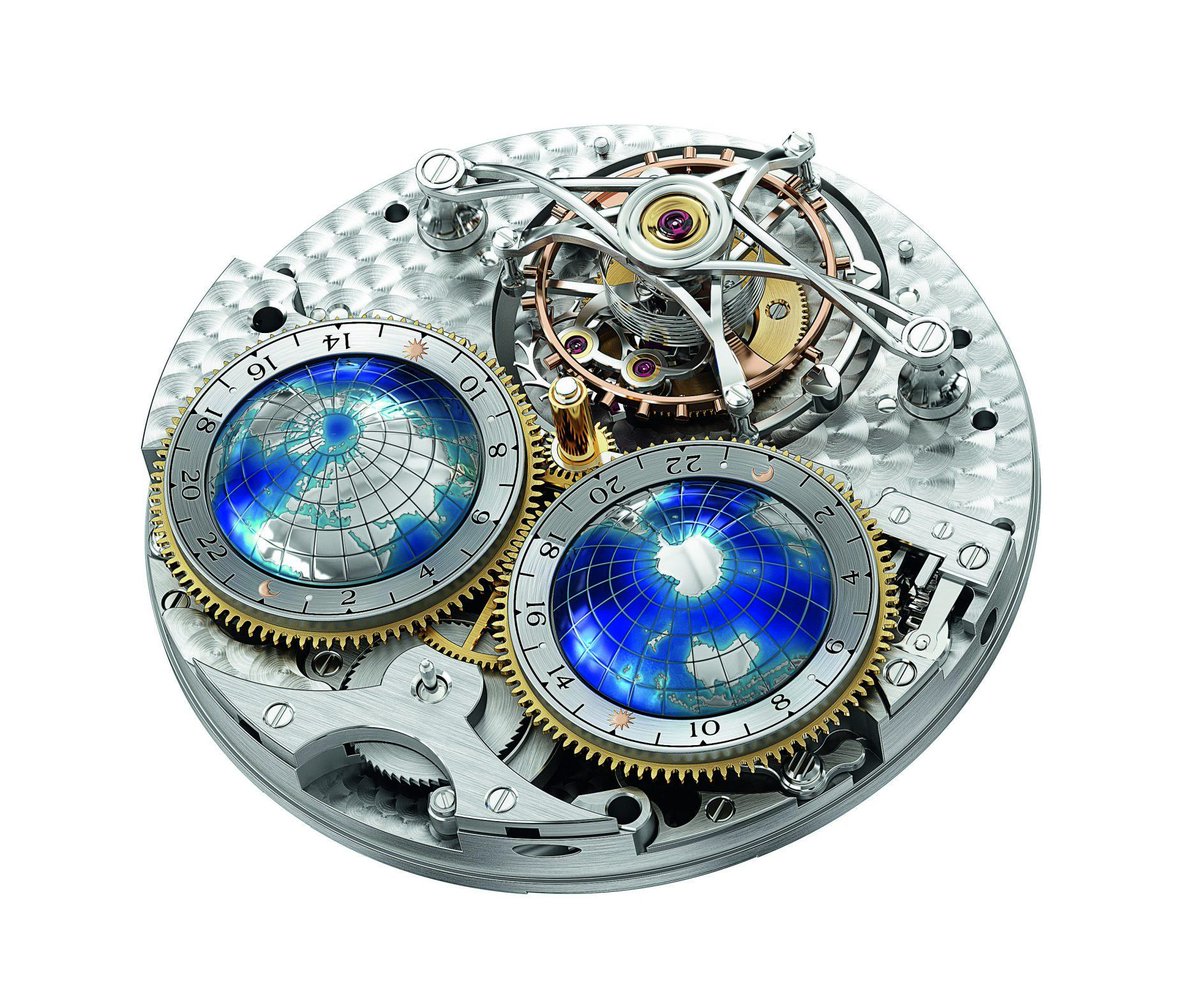 WatchTime's tweet photo. Some movements need to be seen to believed, that's why we compiled a list of seven intricate mechanisms, each showcased in extreme close-up. Story live on #WatchTime!
https://t.co/V9kgBBqpwR
#watches #watchmovements #mechanical #mechanicalwatches https://t.co/PLIBkIHWBw