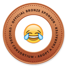 The Unicode Consortium tweet media