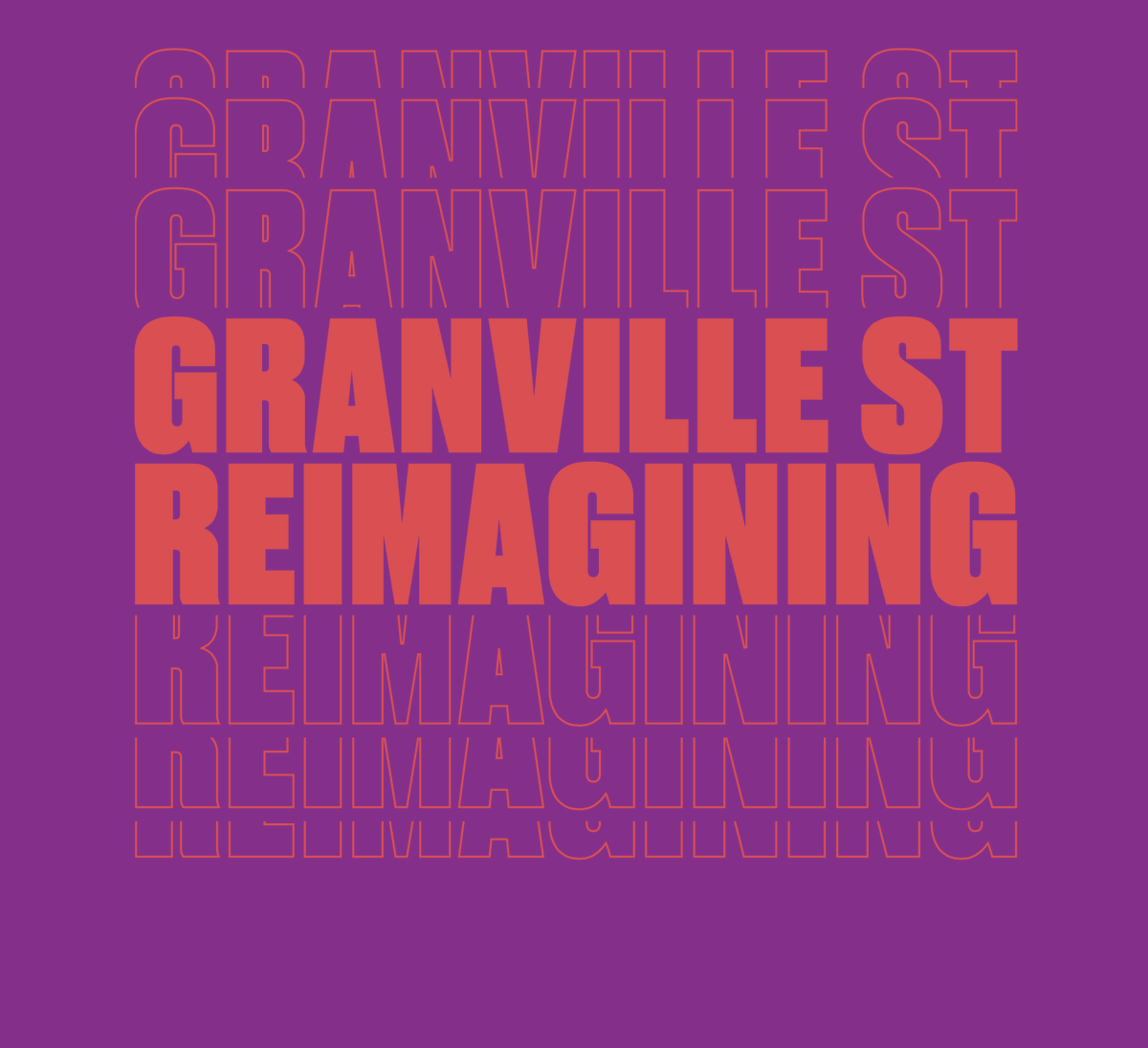 Resonanceco's tweet photo. 1/2 Our team guided the @downtownvan to co-develop a new vision and revitalization strategy for Granville Street, one of #Vancouver’s most historic thoroughfares.

Download the report: https://t.co/E9vbohdUqw https://t.co/fhq7fgfg2v
