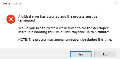 harshdeep_ahuja's tweet photo. Hey @riotgames 
Facing some issue while starting Valorant. Raised a ticket for same. Kindly help me out! #valoranterror https://t.co/ldMnaZl5M5