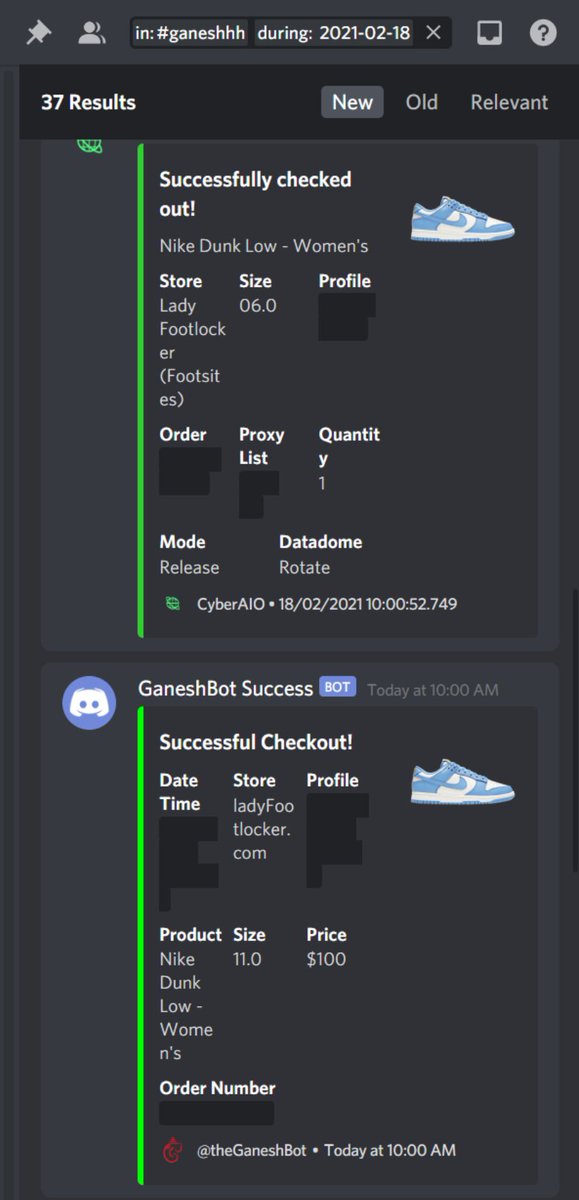 CookieePAS's tweet photo. Ran by 
@thexfacility

Proxies: 
@Hex_Proxy 

@SpaceProxies_ 

@ZenuProxies

@aycd_io 

@Leafproxies

@ZestyProxies 

bots: 
@Cybersole

@cyberaiosuccess

@MEKRobotics 

@KodaiAIO

@theGaneshBot

@launchedappx 

group: 
@AMNotify

Server: 
@LuckyAIOSuccess

@OculusProxies https://t.co/OtpXJgoaWZ
