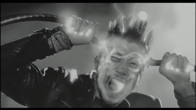 Raiden origin story?