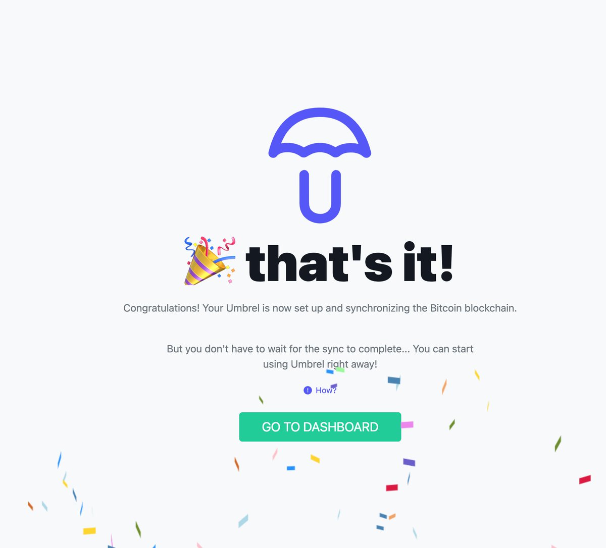 maartentibau's tweet image. Isn&apos;t she a beauty? @getumbrel @RadioSatoshi #DeNodezaak #FullNode #SupportTheNetwork #Syncing