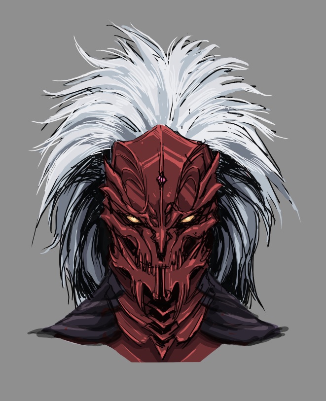 character concept 