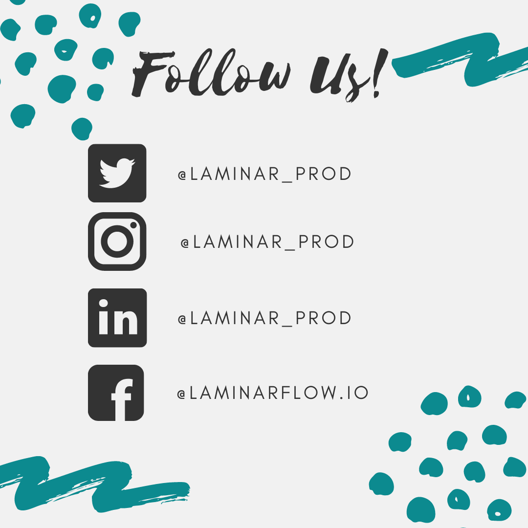 Laminar tweet media
