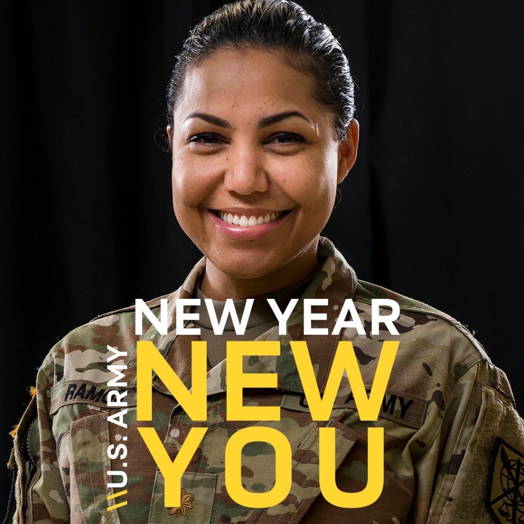 goarmyflorida's tweet photo. How are your #2021 resolutions progressing? DM us to see if a career in the #USArmy can help!
#whatsyourwarrior #Gators #TampaArmy #Joinus #c/o2021 #enlistment #WhyIServe #KnowYourMil #ArmyValue https://t.co/6xpjS4mq44