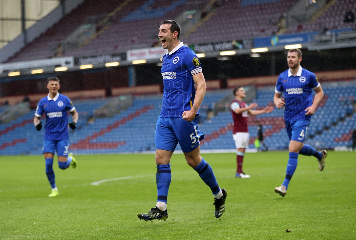 Lewis DunkPrice:4.9MOwnership:4.8%Dunk one of the most in form player in FPL with a 7 point average in his last 6 gameweeks.His managed 5 clean sheets in that period and with a fixture in blank gameweek 29 it's someone worth to consinder especially with such a low TSB.