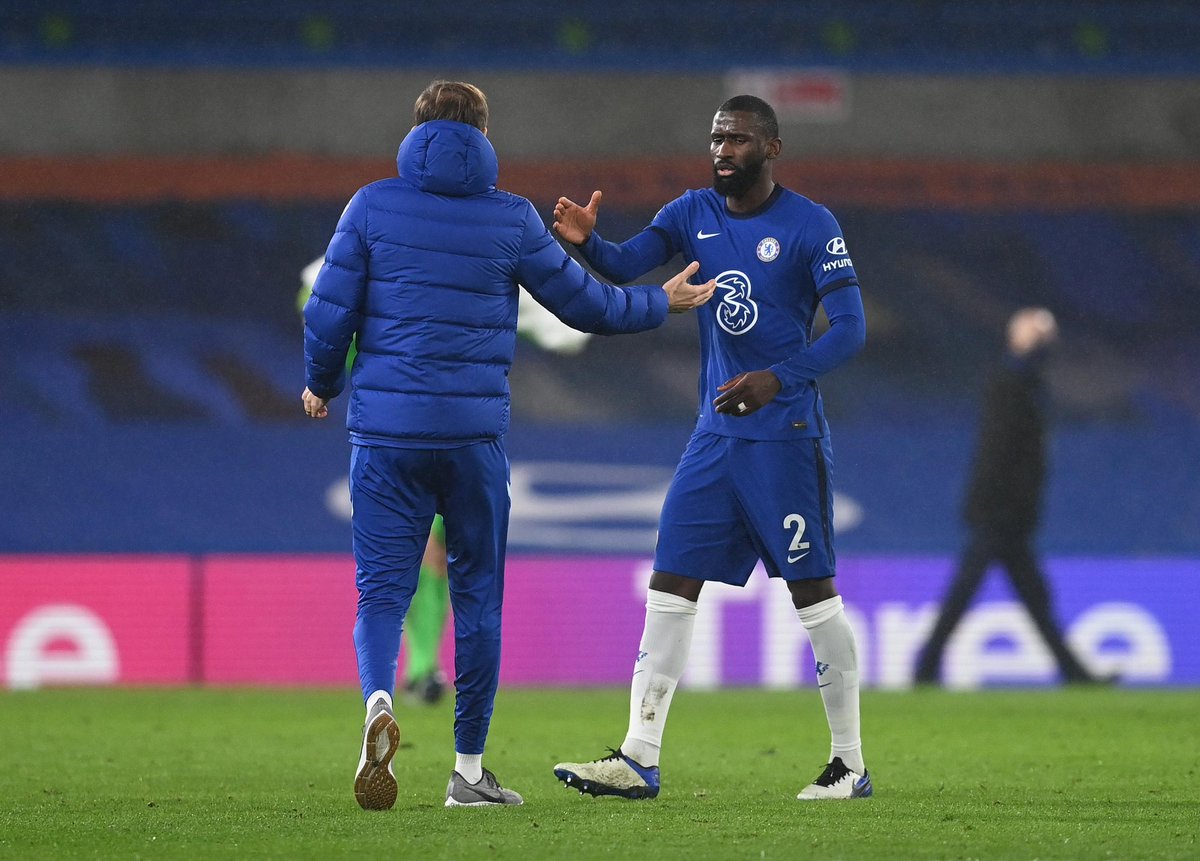 Antonio RudigerPrice:4.6MOwnership:5.3%Rudiger looks to be the safest pick in Chelsea defence with 36 points in his last 7 gameweeks with 5 clean sheets and 2 bps.For a Chelsea team look very solid in defence we could see Rudiger continue this good form for a while