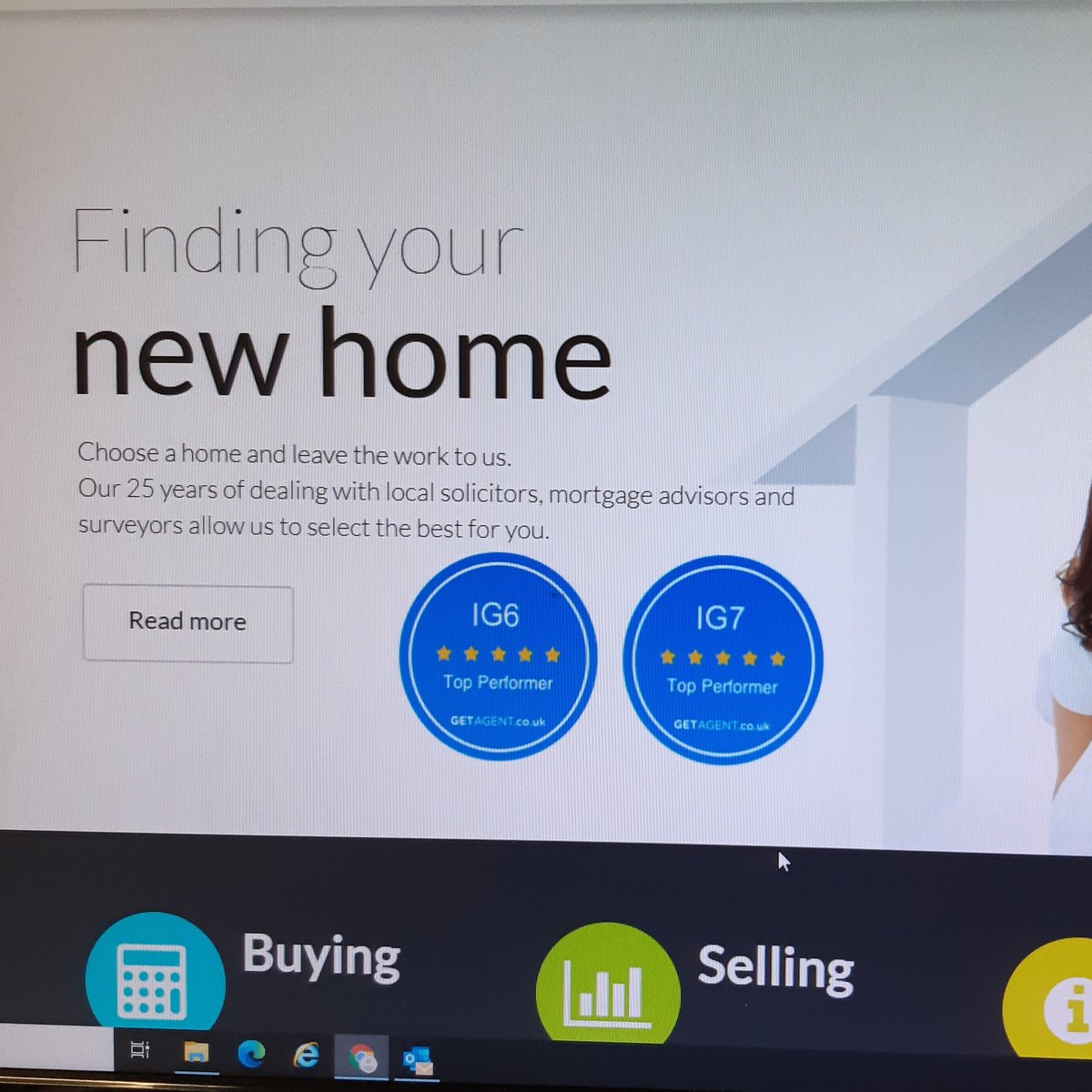 BakerEstates's tweet image. Very proud of our top performer badges from @getagentuk #proud #Hainault #sellinghouses #CustomerLoyalty #customerexperience #reviews