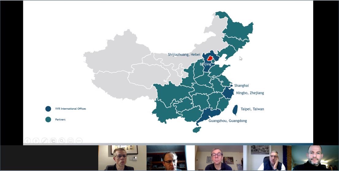 China is a key growth area for #AOP. So we anticipate and pave our way with experts. Very happy to work with VVR International, Camille VERCHERY 🇫🇷🌎🇨🇳 and Irénée Robin 陸和平
#AOP #antioxidantpower #antioxidant #LUCS #biotech #frenchtech
