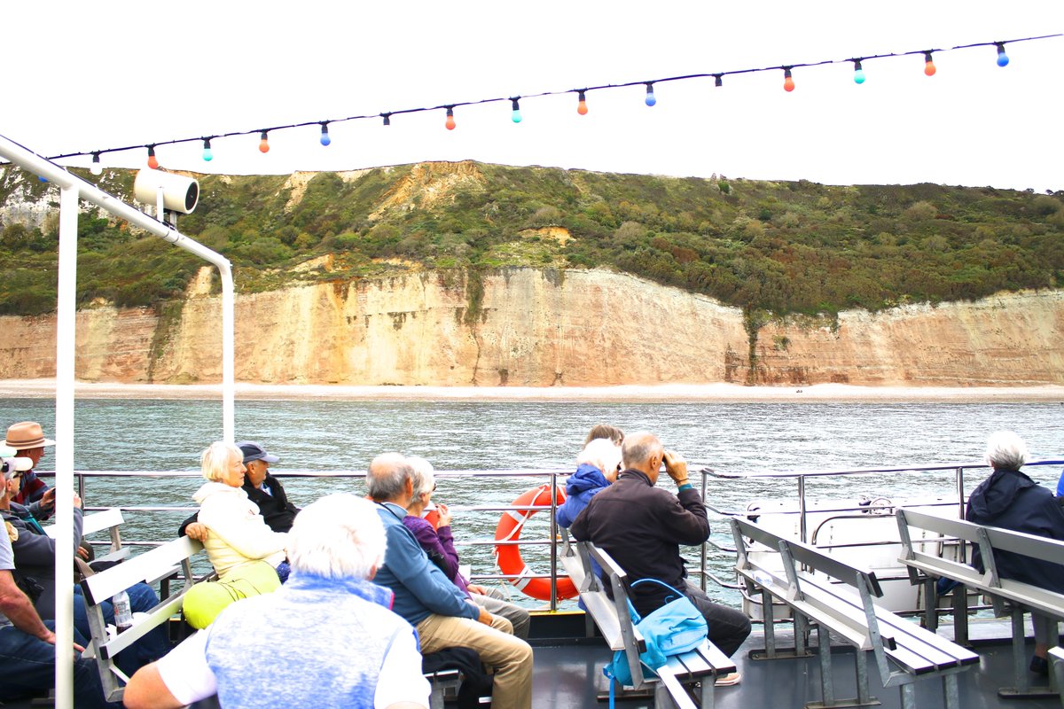 Stuart Line Cruises tweet media