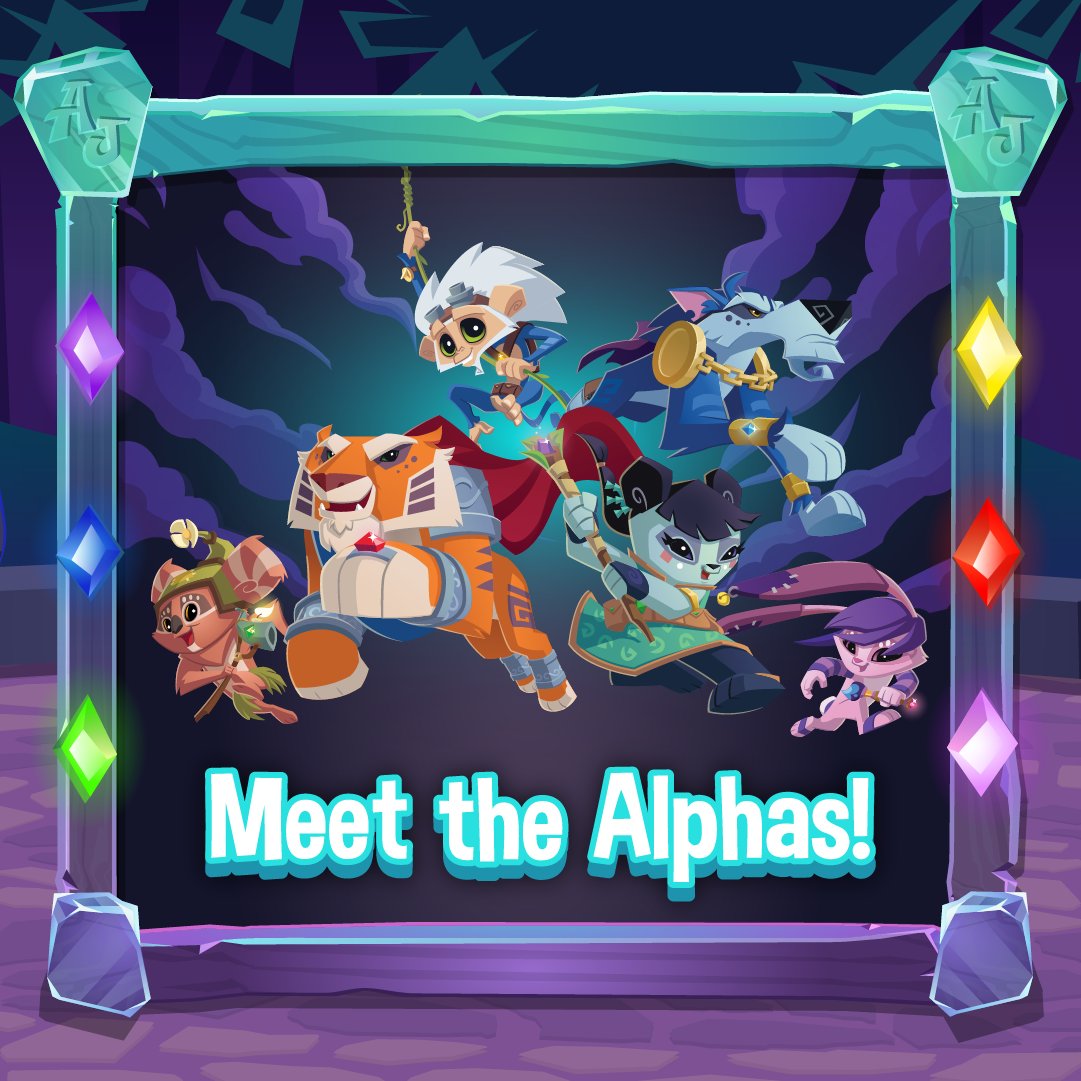 Animal Jam on Twitter: Animal Jam on Twitter: