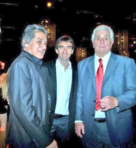 Ubaldo Fillol tweet media