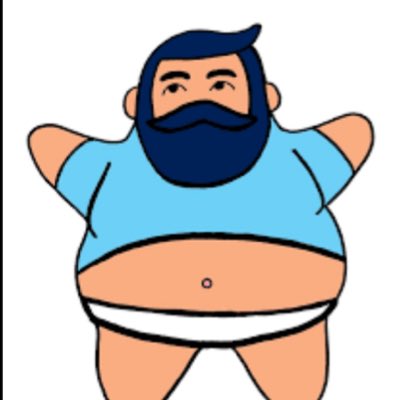 chubbycub16's tweet photo. #NewProfilePic https://t.co/dtMM8amcwD