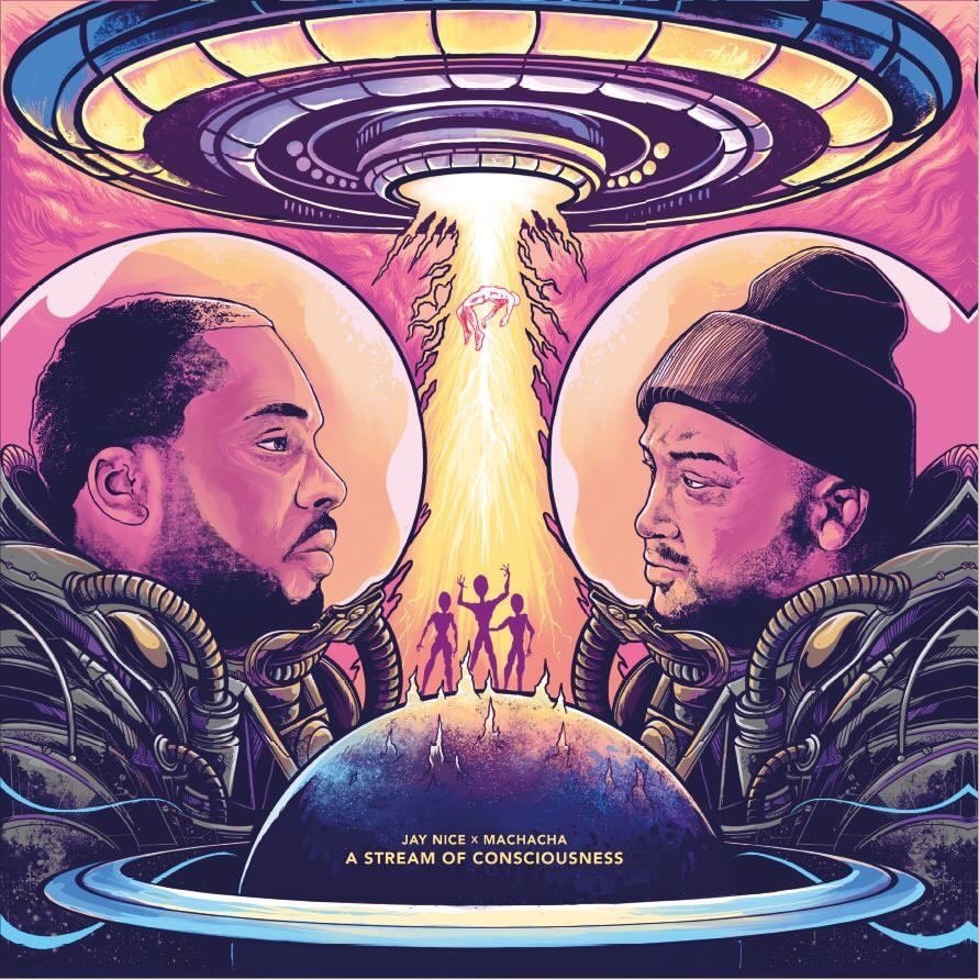 NiCESUPREME888's tweet photo. NEW ALBUM OUT NOW!!!
“A STREAM OF CONSCIOUSNESS”
PRODUCED BY MACHACHA
STARRING: @EsteeNack @TeamNDL @THERUSHRUSHRUSH @Stack_Skrilla &amp; @Recognizeali 💯💯💯💯
VERY SPECIAL THANKS TO @CPHCrates 💯💯💯💯
ITS EVERYWHERE STREAMING 
TO SUPPORT THE ARTIST ⬇️
https://t.co/Aka1wvTcBu https://t.co/ktYx4JtAdI