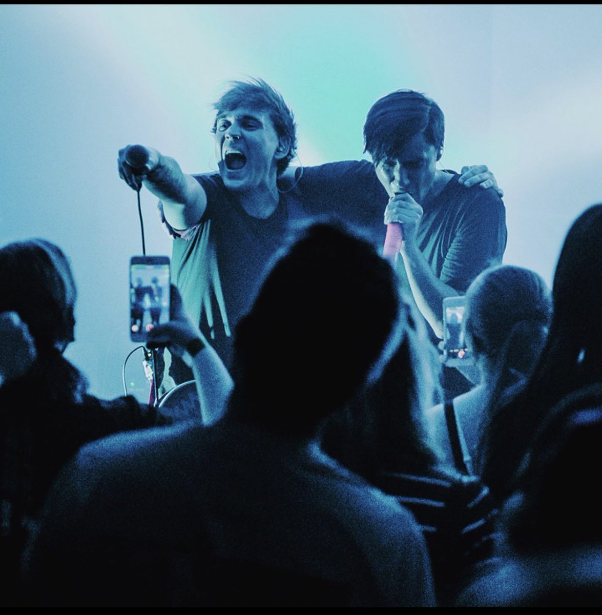 Between Kings tweet media