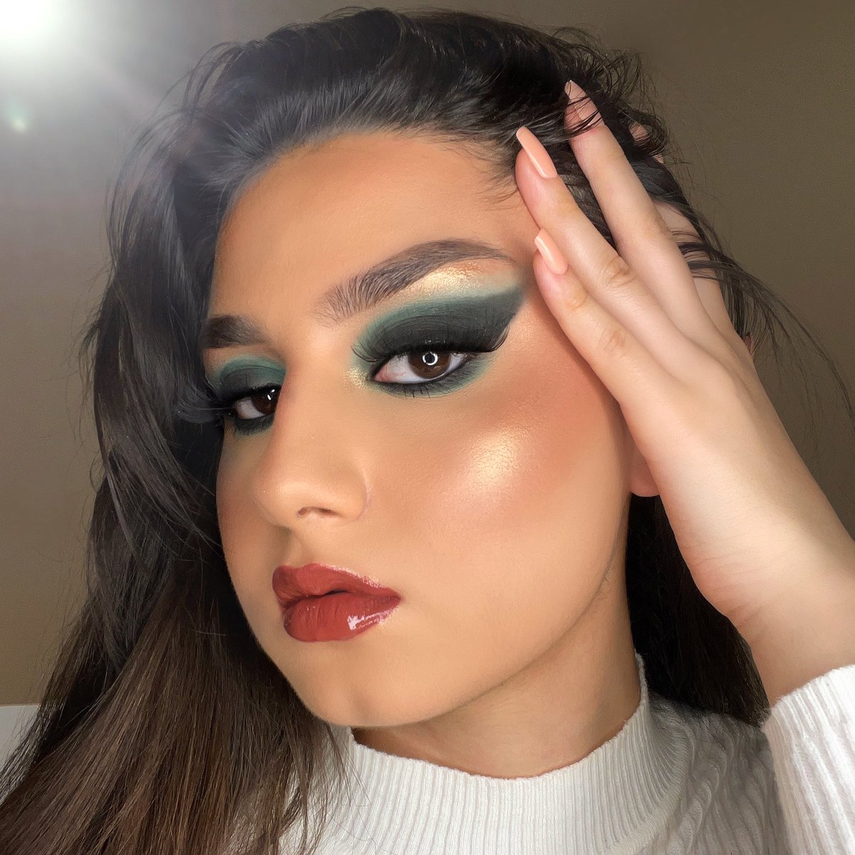 BetulBeauty's tweet photo. @beautybay #FrenchPRSearch #ByBEAUTYBAY 
Hi 🥰🥰 
Ig link: https://t.co/xxEuTNiK9o 
Tiktok: betul_beauty ❤️❤️❤️❤️ https://t.co/vHMXPUMf3L