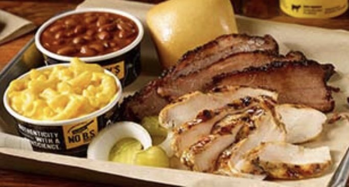 hvmspto's tweet photo. Dickey’s HV is donating 30% of purchases today to #hvmspto Just put your receipt in the box on the counter when you pick up your order! Thanks!! https://t.co/75KQb4uLLx