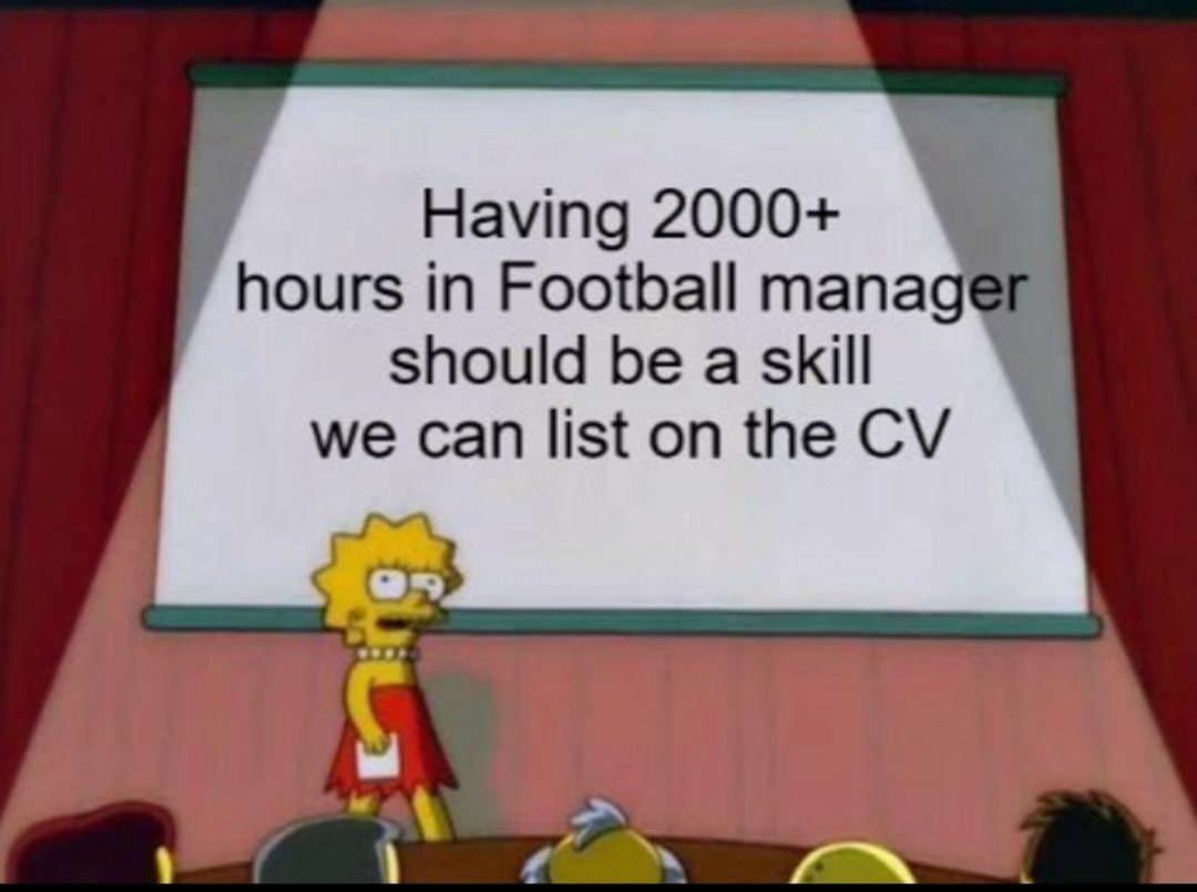 Out of Context Football Manager tweet media