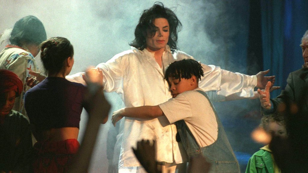 There’s no point mentioning Jackson’s performance: you’ve all seen it and will have formed a view long ago about just how awful it was. 5/31