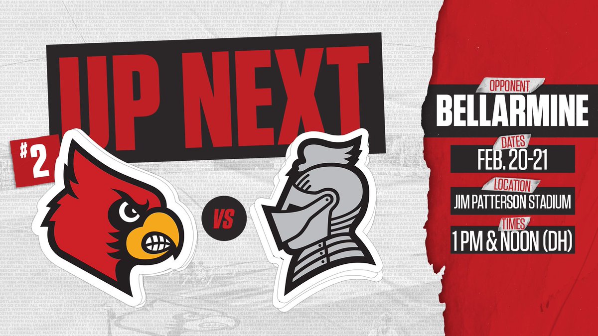 𝐎𝐩𝐞𝐧𝐢𝐧𝐠 𝐖𝐞𝐞𝐤𝐞𝐧𝐝 𝐒𝐜𝐡𝐞𝐝𝐮𝐥𝐞 𝐔𝐩𝐝𝐚𝐭𝐞

▪️Saturday at 1 PM
▪️Sunday at Noon (Doubleheader)

#L1C4