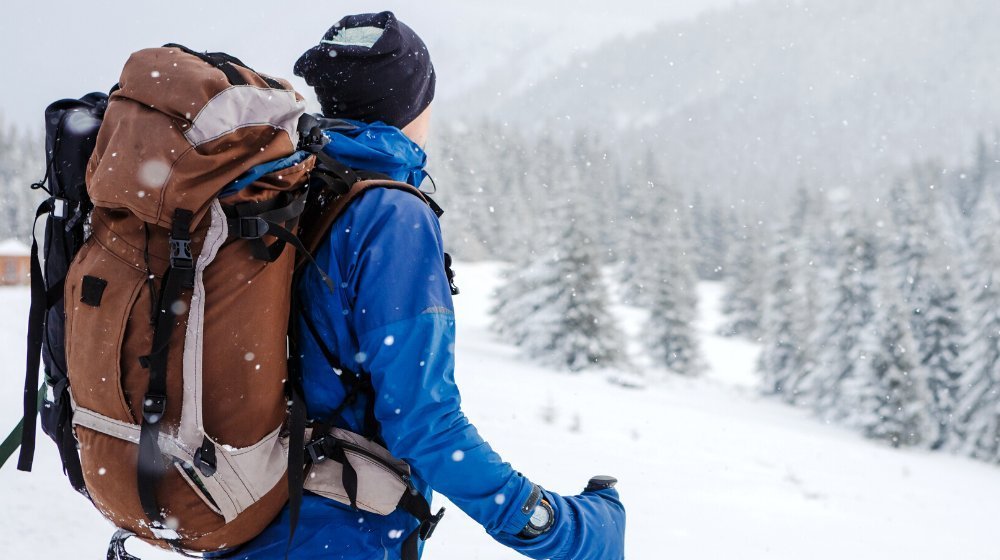 RT and SHARE! Our family in Texas need as much help as possible. This is a great article on winter survival kits. 

survivallife.com/winter-surviva…