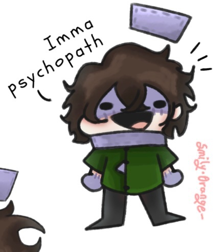 Chan108A's tweet photo. He’s a psychopath
@TubboLive #tubbo #tobysmith #tubbofanart #tommyinnit #originsmp #dreamsmp #mcyt #mcytfanart https://t.co/pVQHJJ5H4h