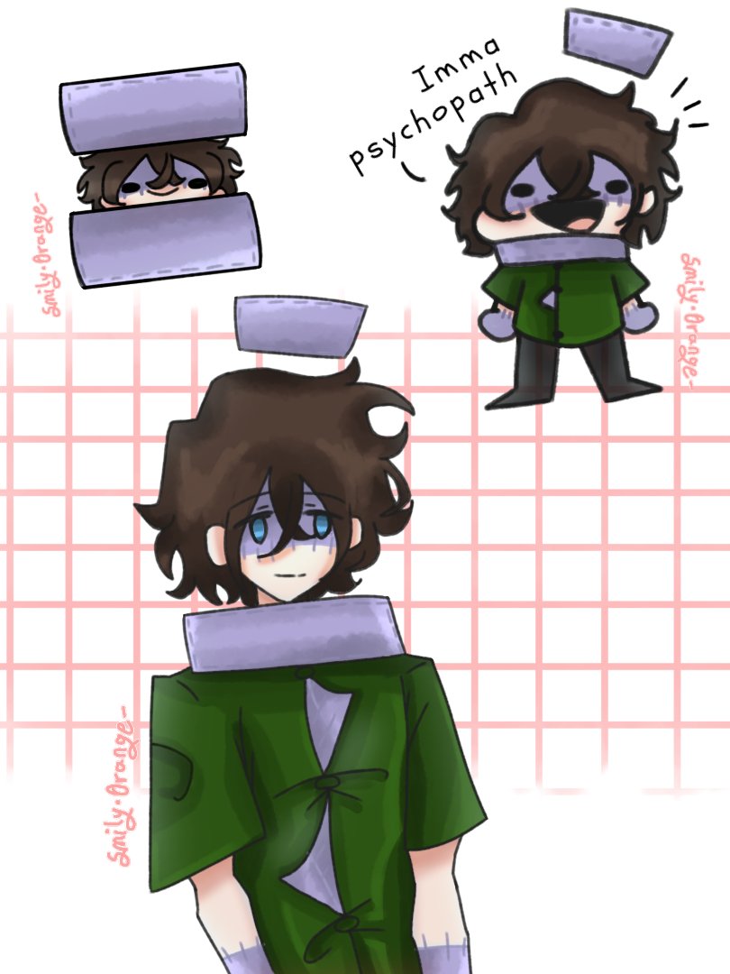 Chan108A's tweet photo. He’s a psychopath
@TubboLive #tubbo #tobysmith #tubbofanart #tommyinnit #originsmp #dreamsmp #mcyt #mcytfanart https://t.co/pVQHJJ5H4h